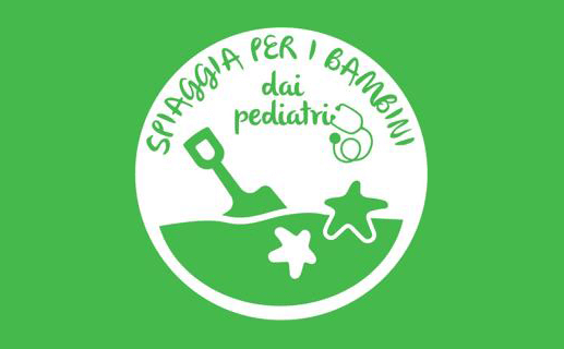 Bandiera Verde dei pediatri